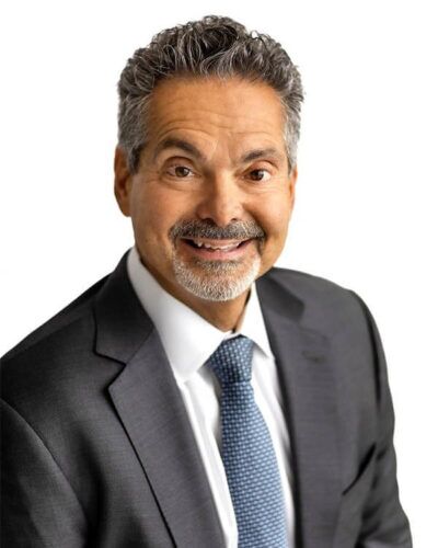 Mike Goor, Founder of CLC